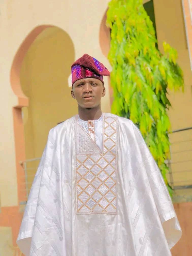 Chairman Placeholder